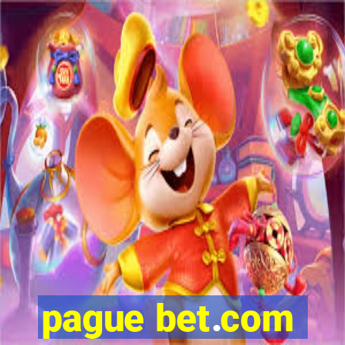 pague bet.com